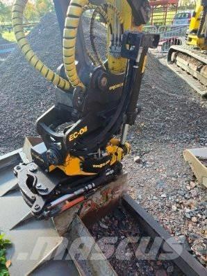 Wacker Neuson ET65 Miniexcavadoras