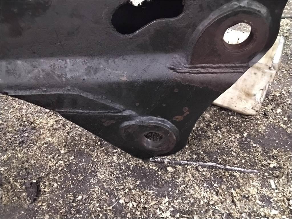 Rottne RK 160 Grúas transportadoras