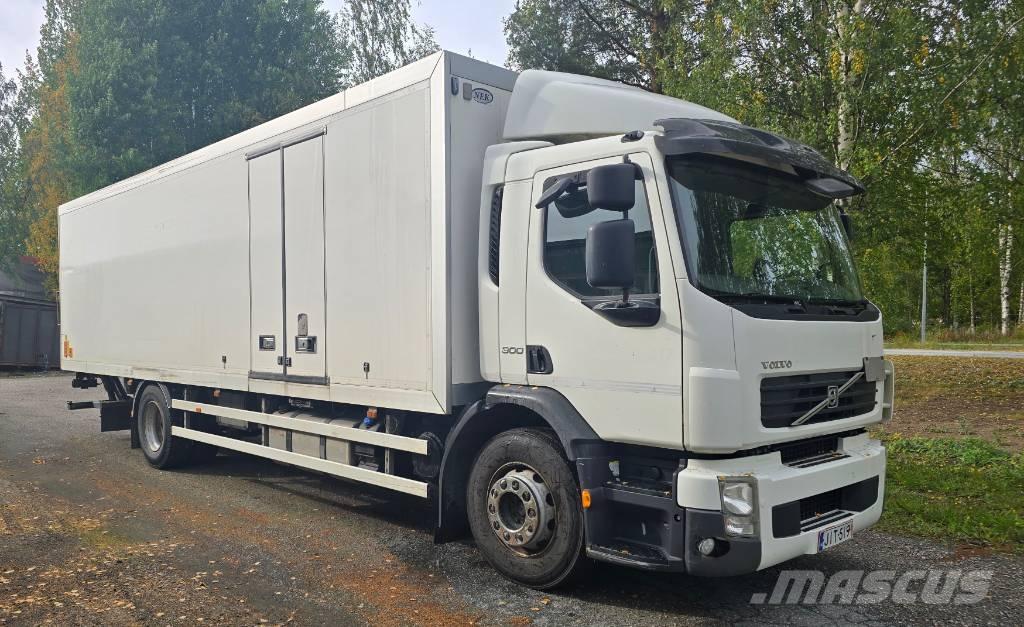 Volvo FE 300 Camiones con temperatura controlada