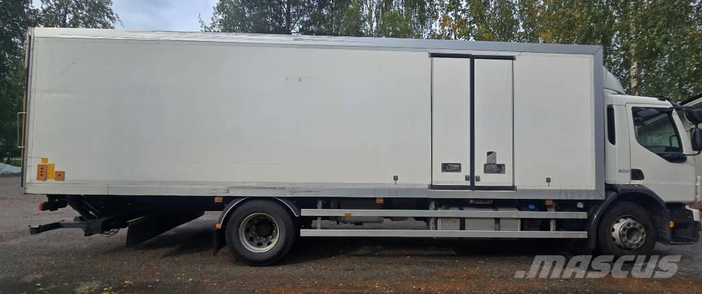 Volvo FE 300 Camiones con temperatura controlada