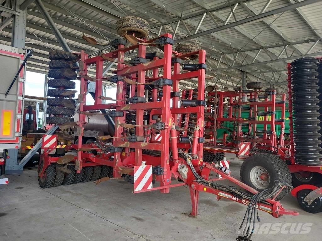 Horsch Tiger 8 LT Cultivadoras