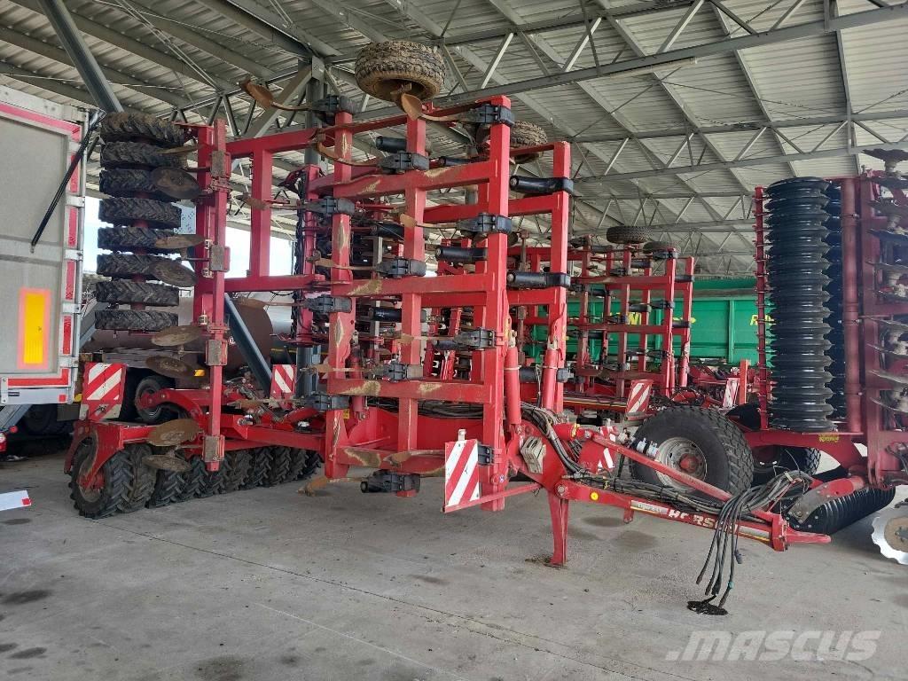 Horsch Tiger 8 LT Cultivadoras