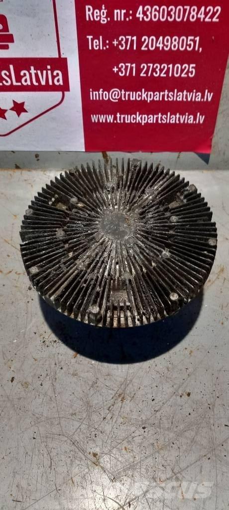 Volvo FH 12.     20450239 Radiadores