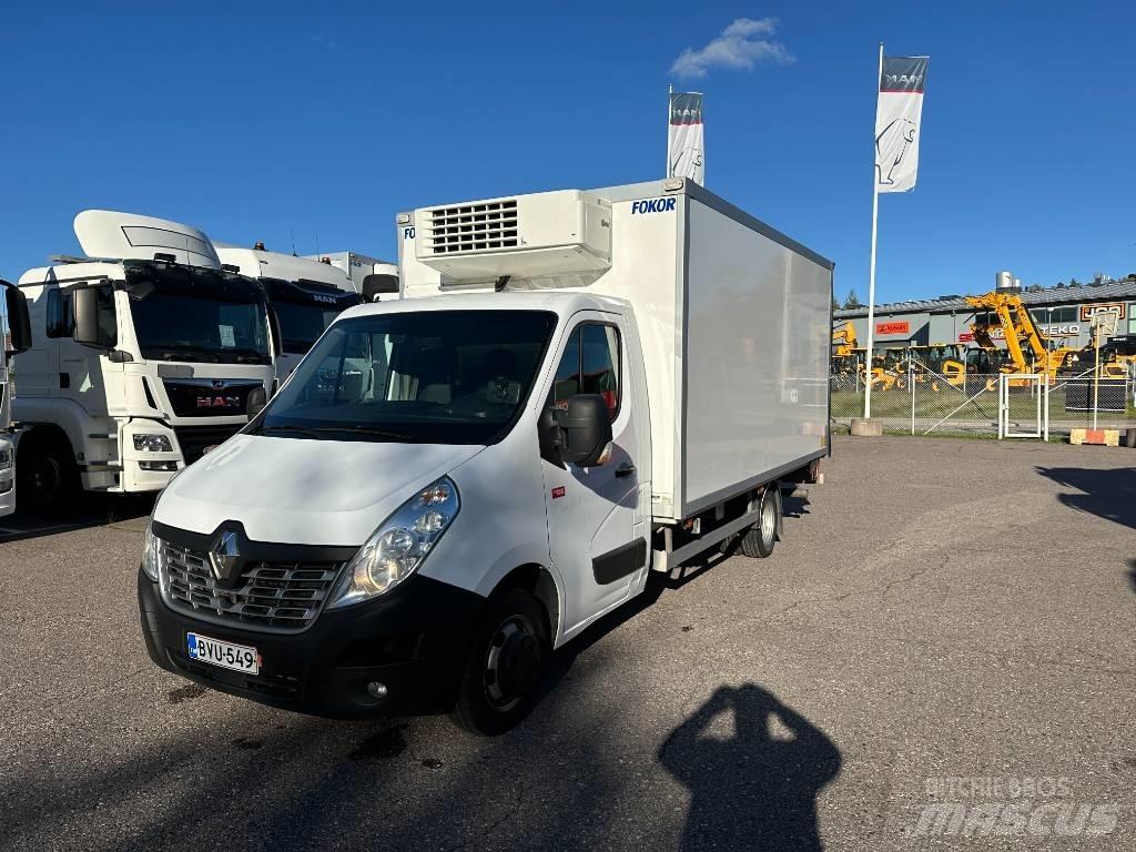 Renault Master Otros camiones