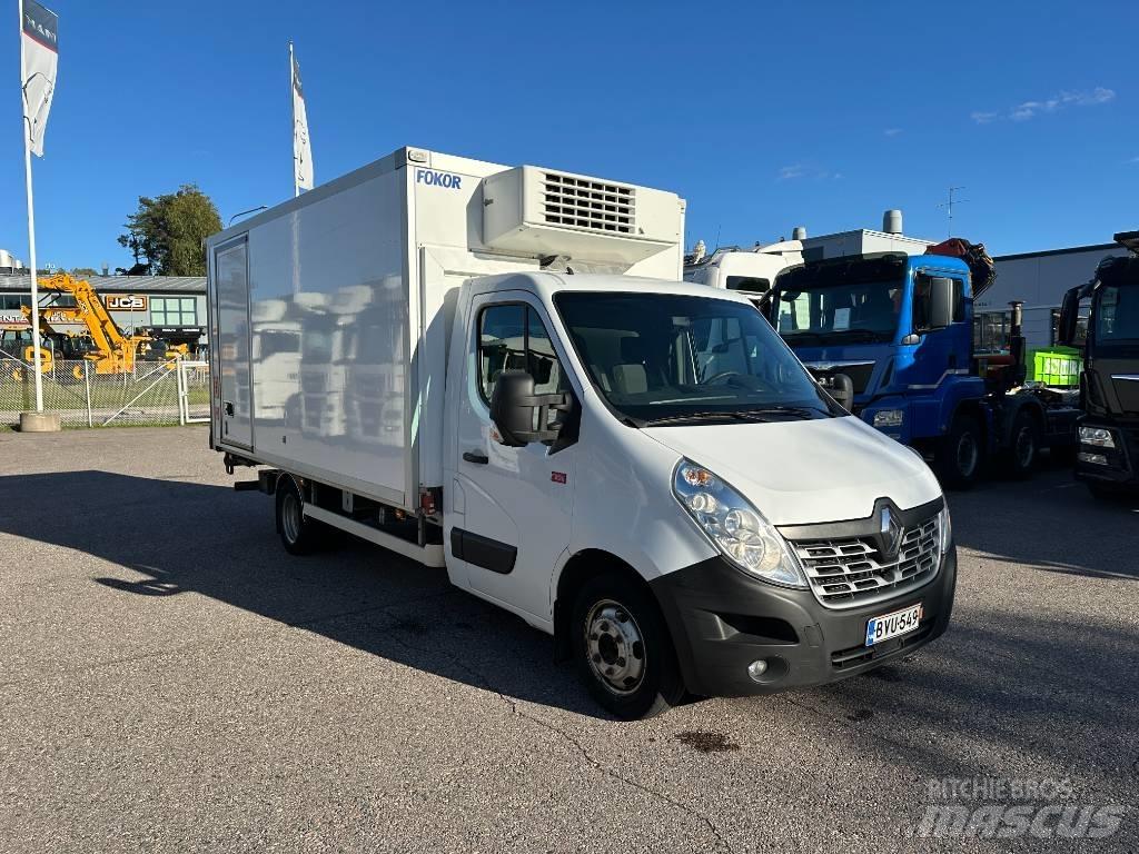 Renault Master Otros camiones