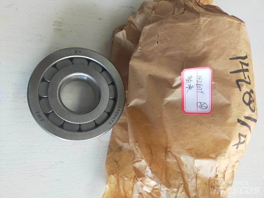 XCMG bearing 142807Y Otros componentes