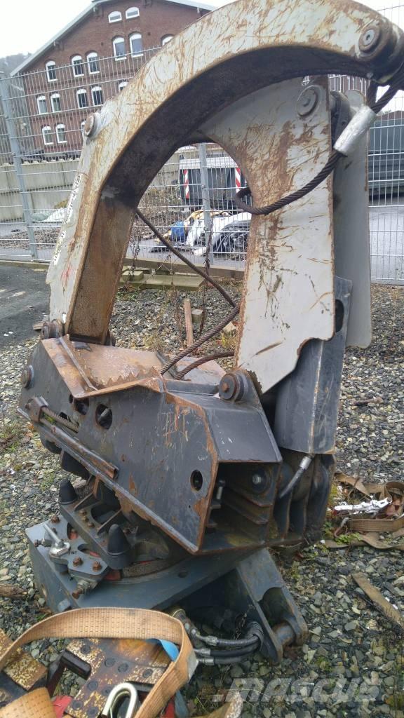 Welte W210 Transportadoras