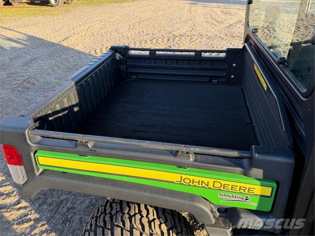 John Deere 835M Otra maquinaria agrícola