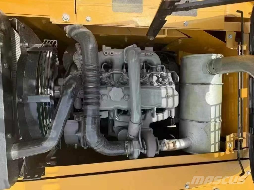 Sany SY 135 C Excavadoras sobre orugas