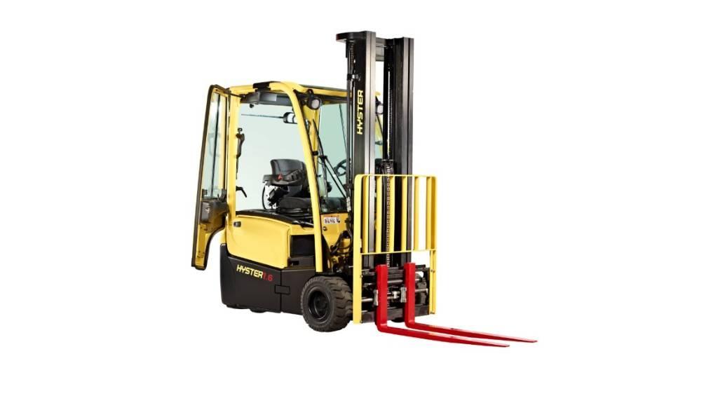 Hyster J 1.6 XNT Carretillas de horquilla eléctrica