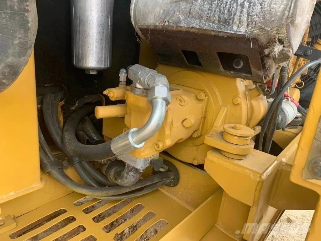 CAT 305.5 E CR Excavadoras sobre orugas