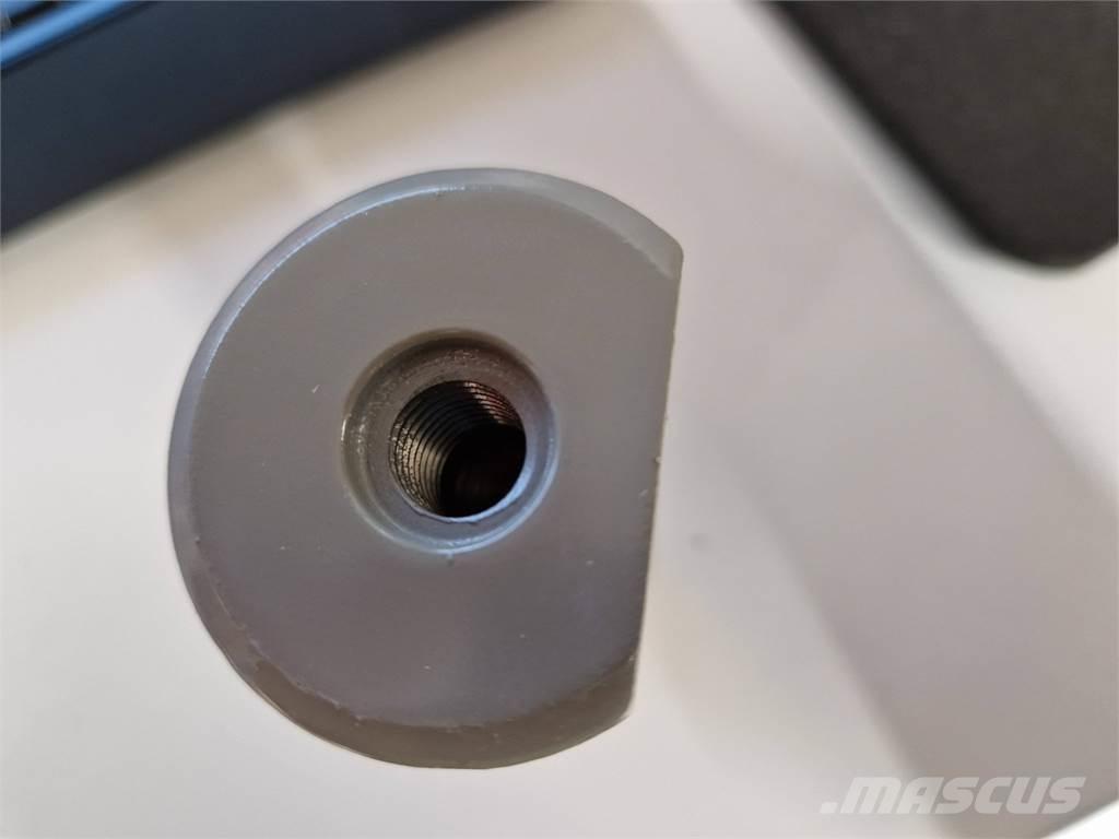 Rottne 072-0112 Cabezales cortadores