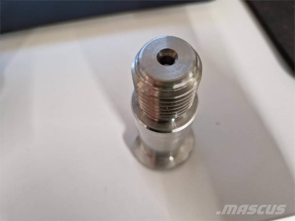 Rottne 072-0112 Cabezales cortadores