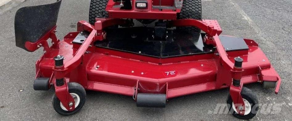 Toro 3280D Klippdäck Tractores corta-césped