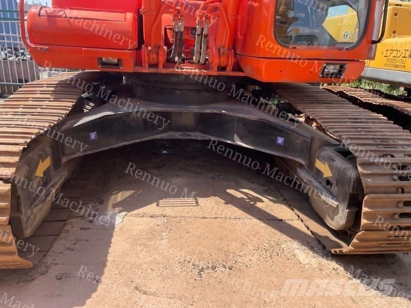 Doosan DH 300 LC-7 Excavadoras sobre orugas