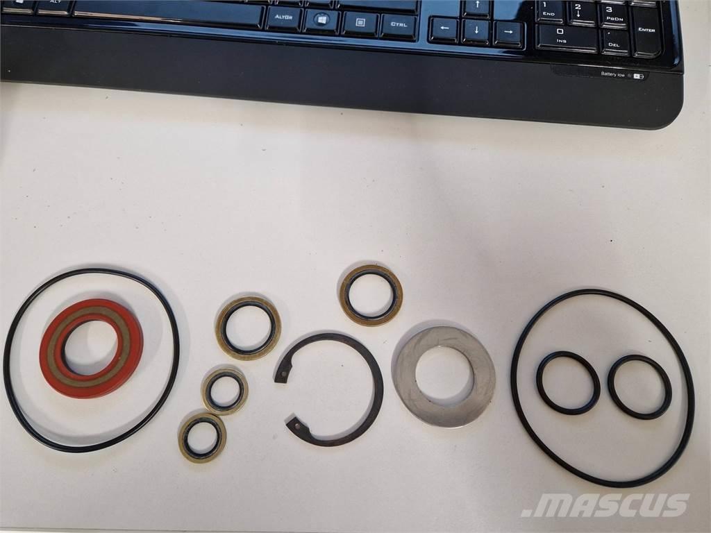 Rottne 072-0186 Cabezales cortadores