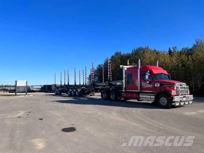 Doepker B-KING Maderas