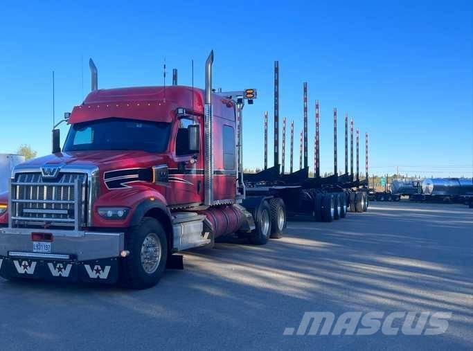 Doepker B-KING Maderas