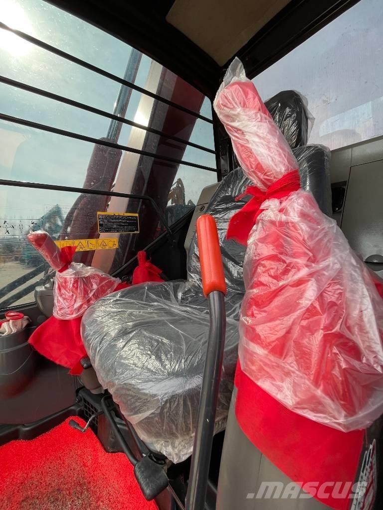 Hitachi ZX 70 Excavadoras 7t - 12t