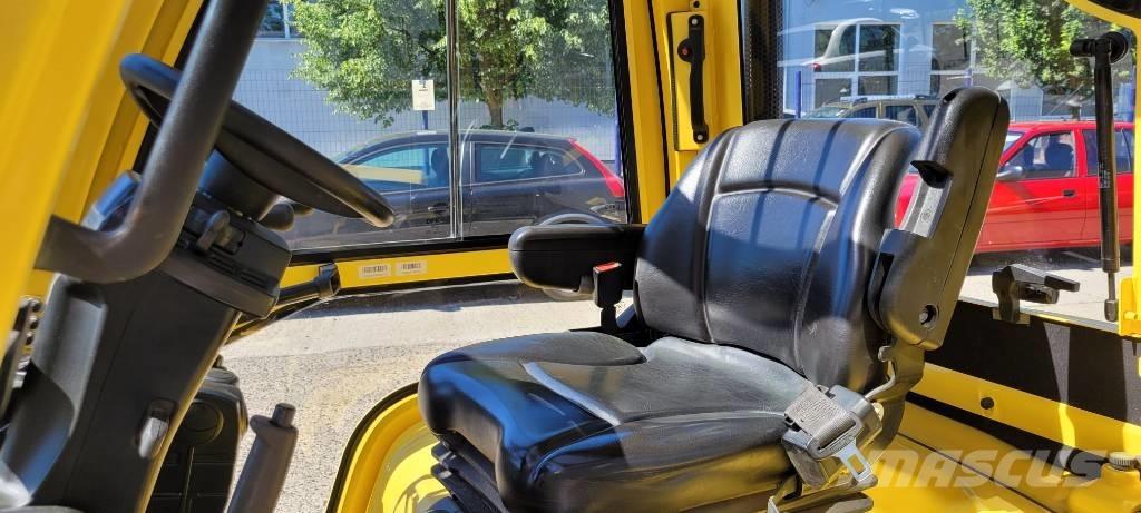 Hyster H 3.00 FT Camiones diesel