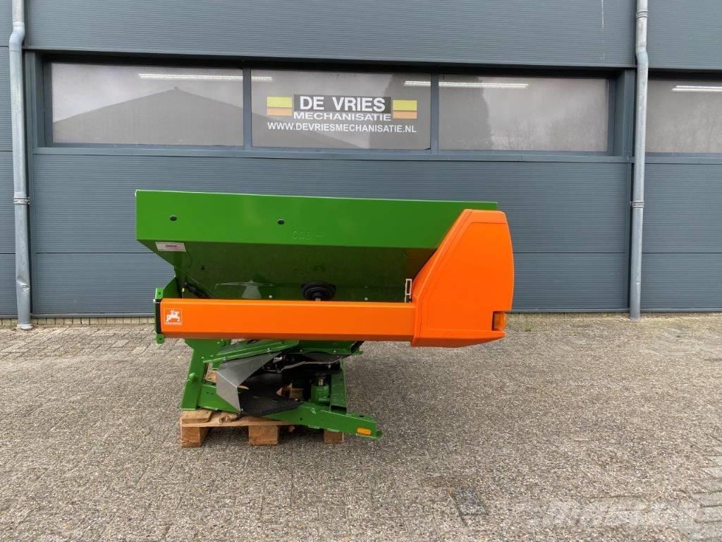 Amazone za-m 1002 Esparcidoras de minerales