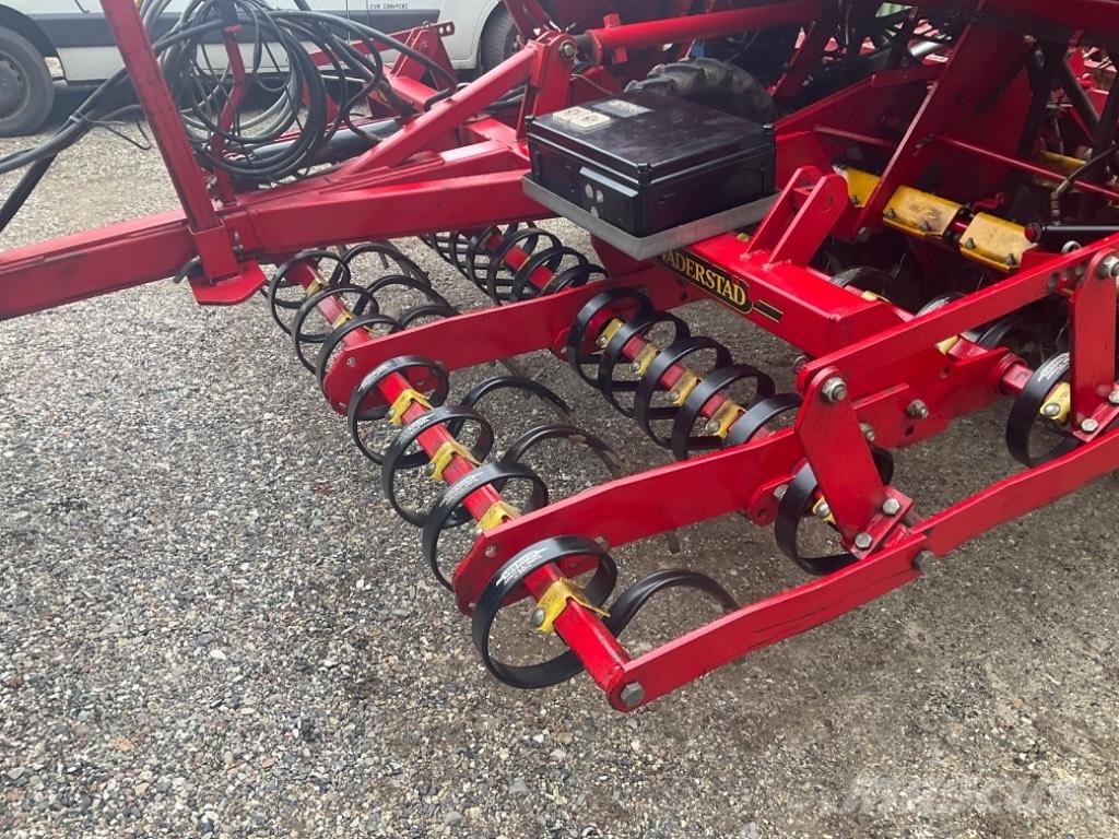 Väderstad Rapid300S Taladros