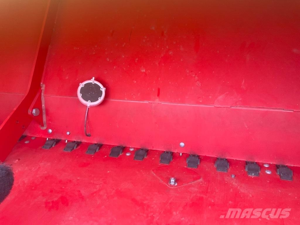 Väderstad Rapid300S Taladros