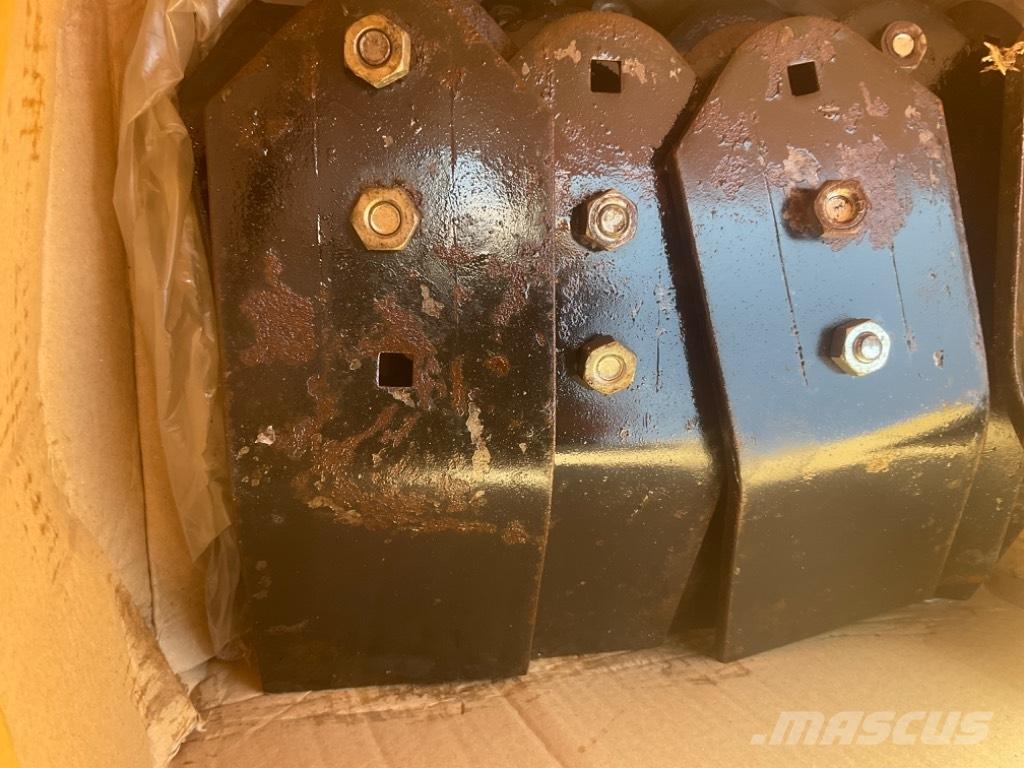 Väderstad Rapid300S Taladros