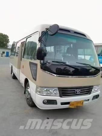 Toyota Coaster Bus Minibuses