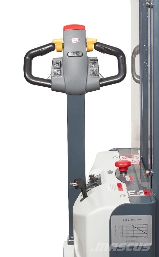 EP ES 12-12 ES Montacargas manual