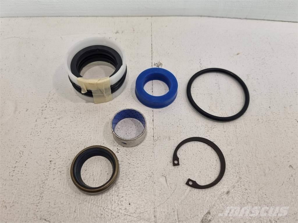  FMG/Ösa 893394 Hidráulicos