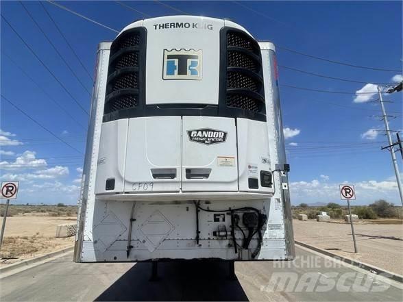 Hyundai REEFER Semirremolques de temperatura controlada