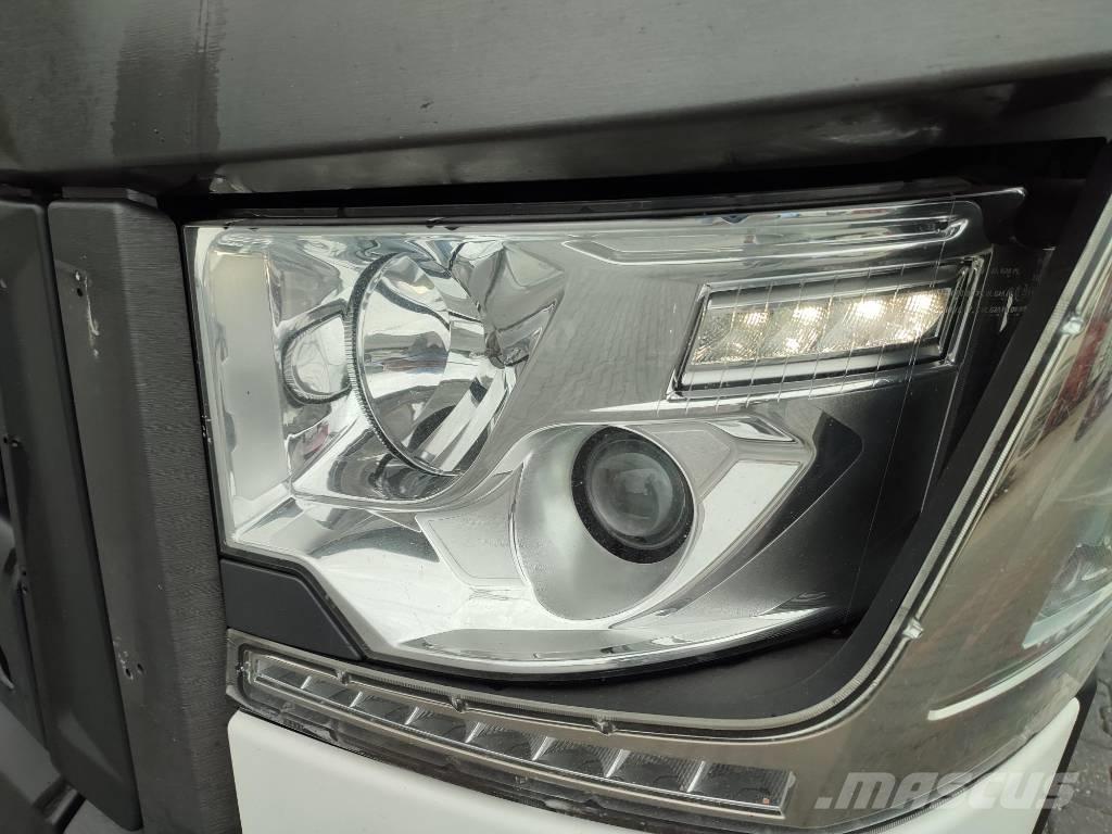 Renault GAMA T 460 Camiones tractor