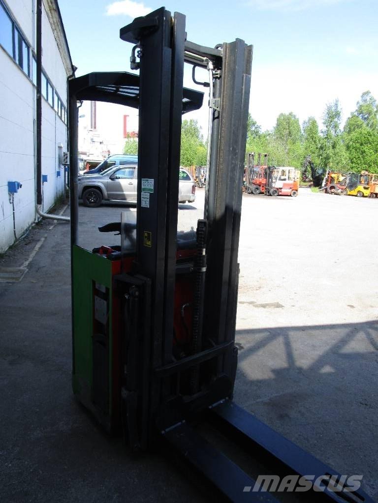 Abeko ståstaplare Apiladoras eléctricos