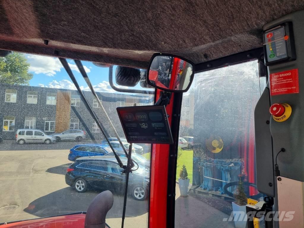 Komatsu 875 Transportadoras