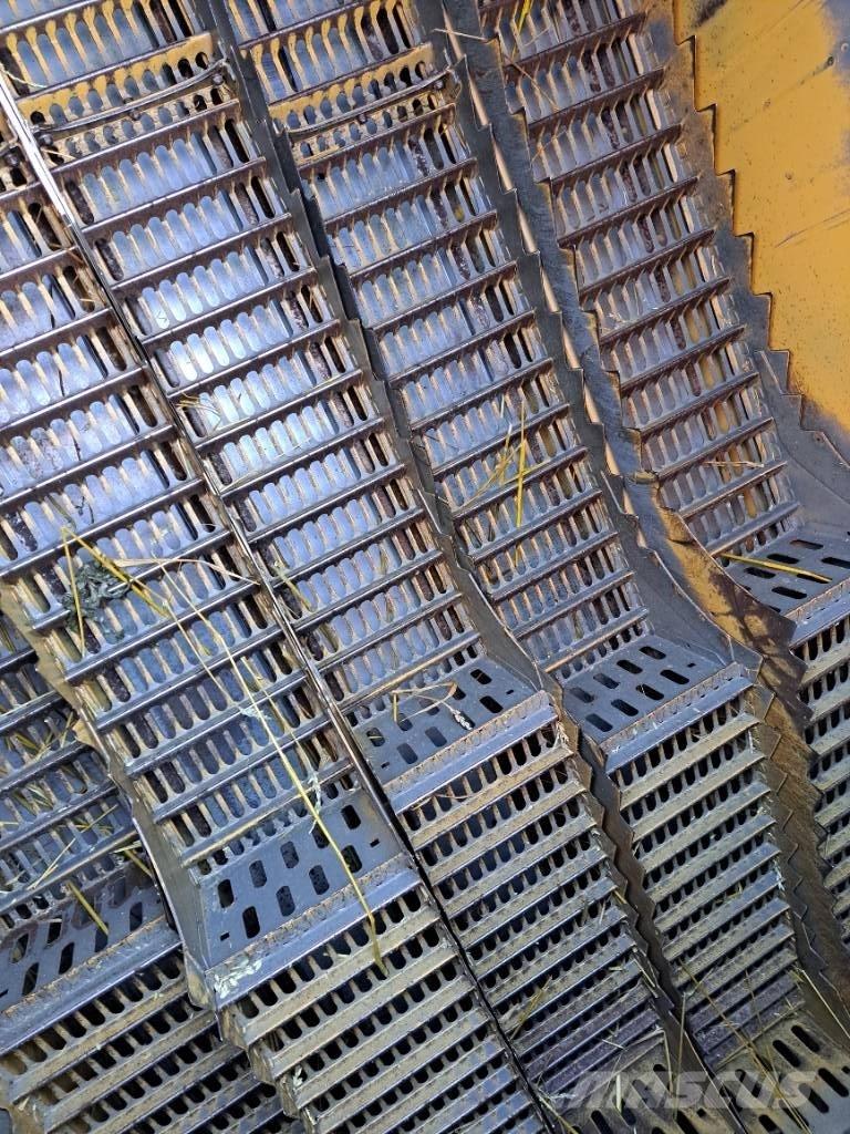 Sampo-Rosenlew 3065 Cosechadoras combinadas