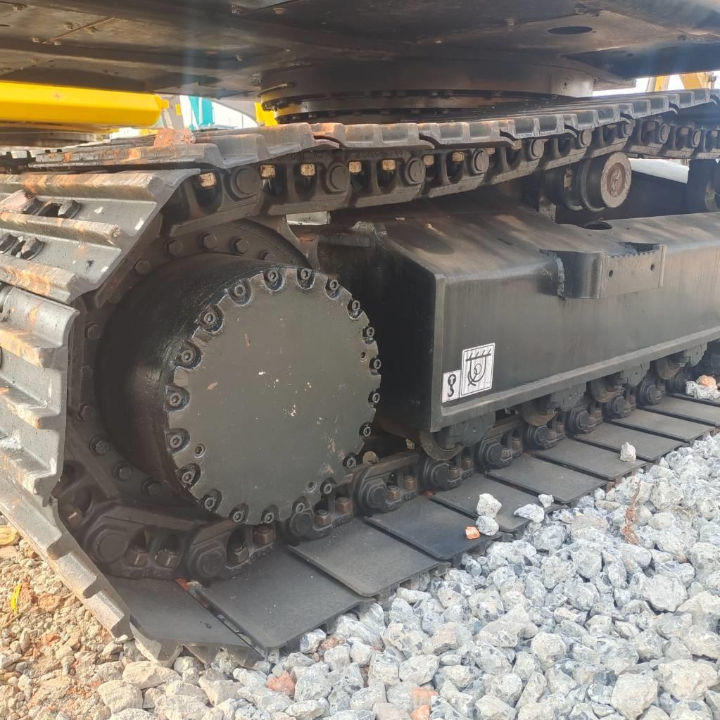 Sany SY215C Excavadoras sobre orugas