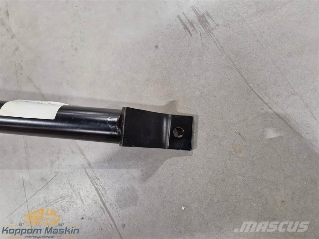 Eco Log 7010573 Chasís