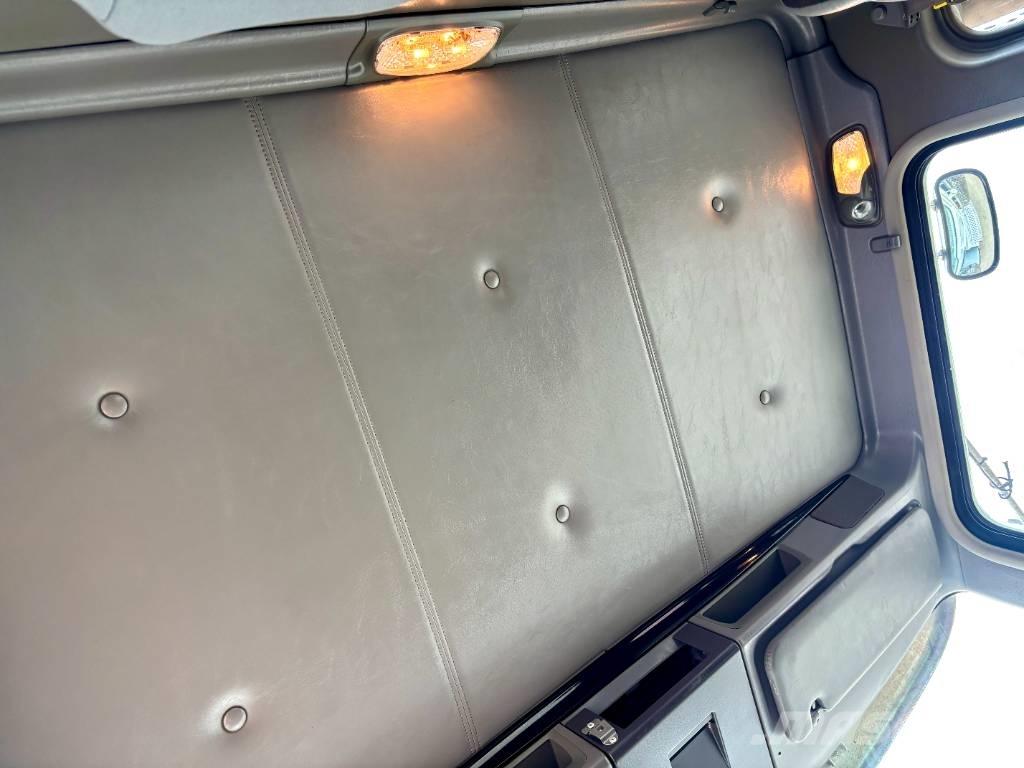 Kenworth T 800 Camiones tractor