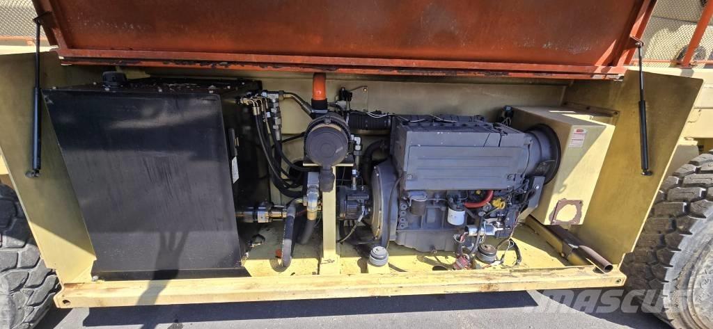 JLG 245-25 Plataformas tijera