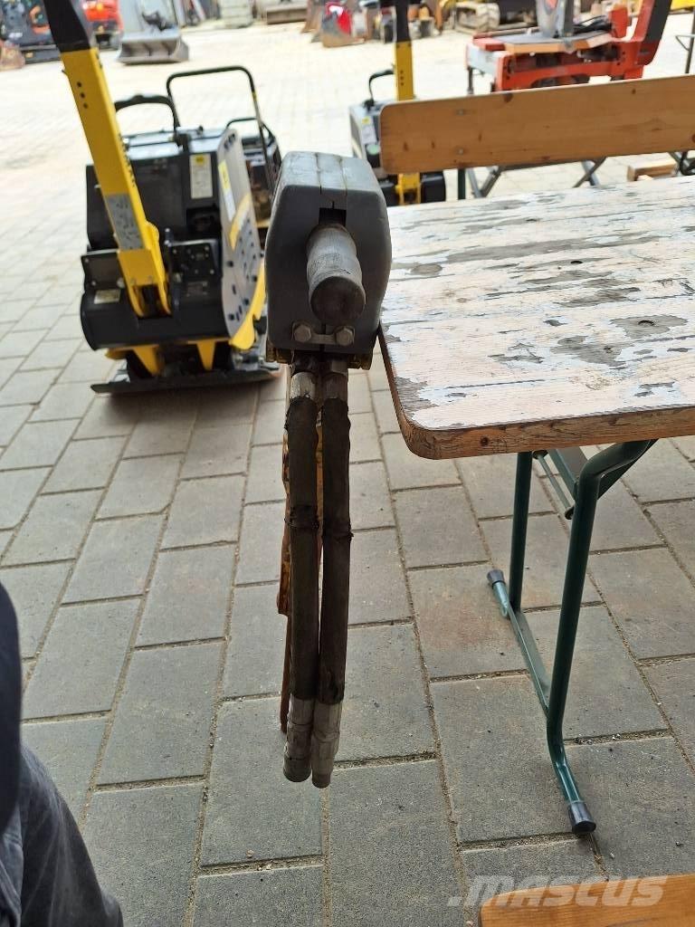 Atlas Copco LH 180 Martillos hidráulicos