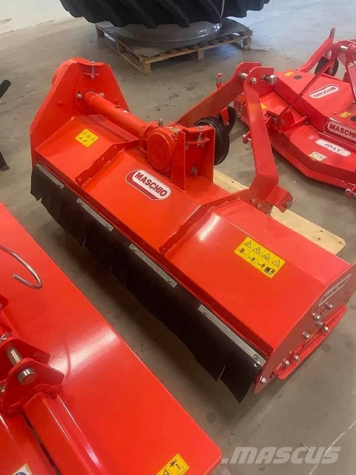 Maschio Birba 135 Otras máquinas y aperos de labranza