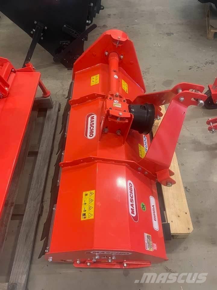 Maschio Birba 135 Otras máquinas y aperos de labranza