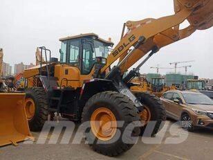 SDLG LG 956 L Cargadoras sobre ruedas