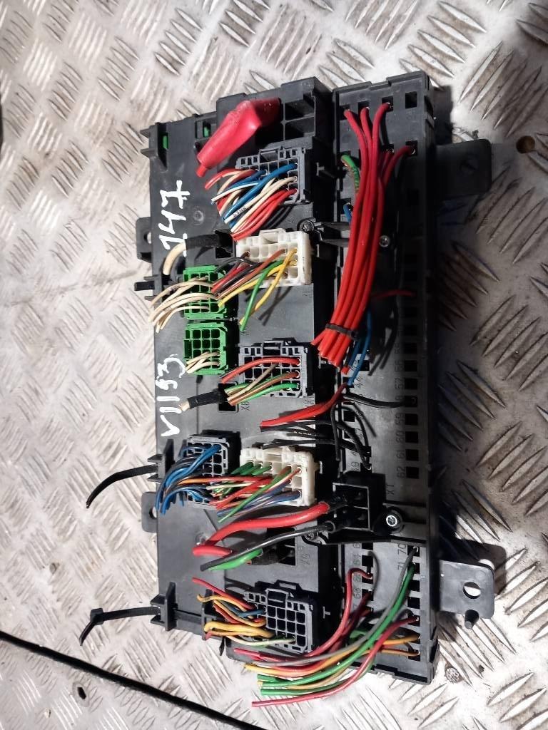 Volvo FH 12     20568055 Componentes electrónicos