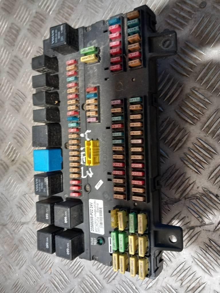 Volvo FH 12     20568055 Componentes electrónicos