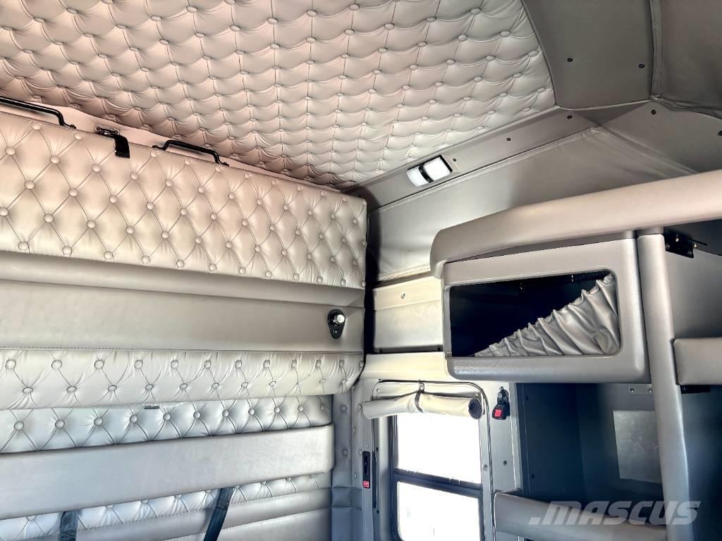 Kenworth W 900 Camiones tractor