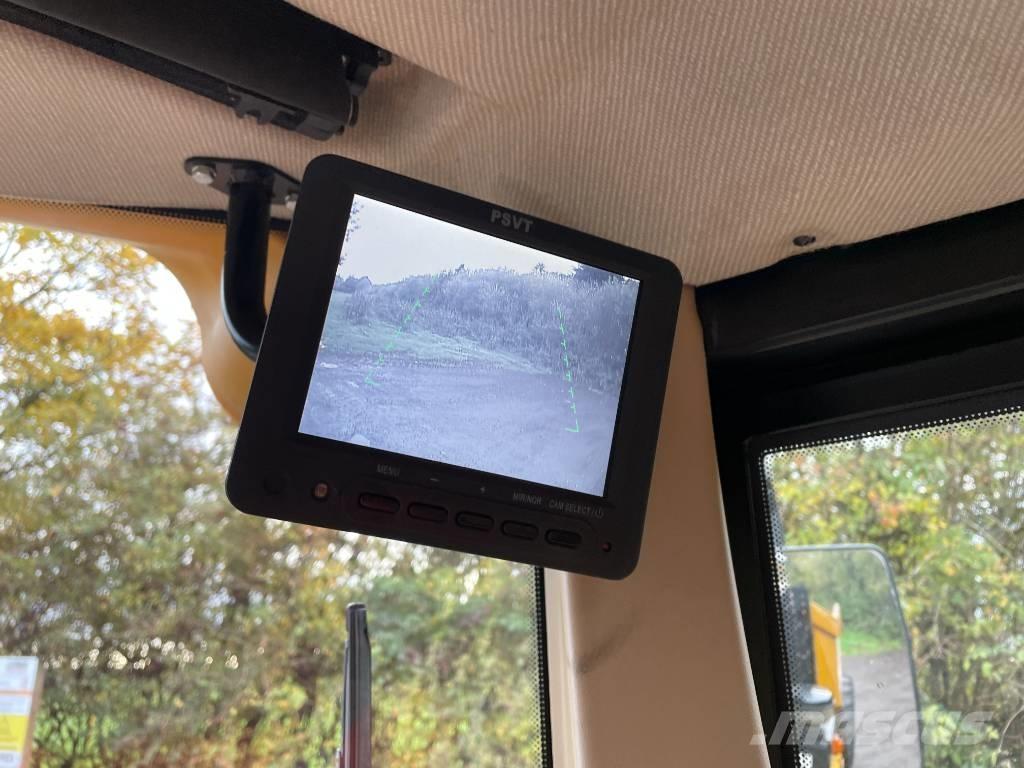 Hydrema 912 G Camiones articulados