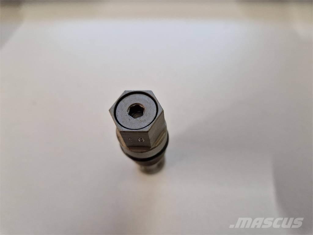 Rottne 048-0496 Transmisiones