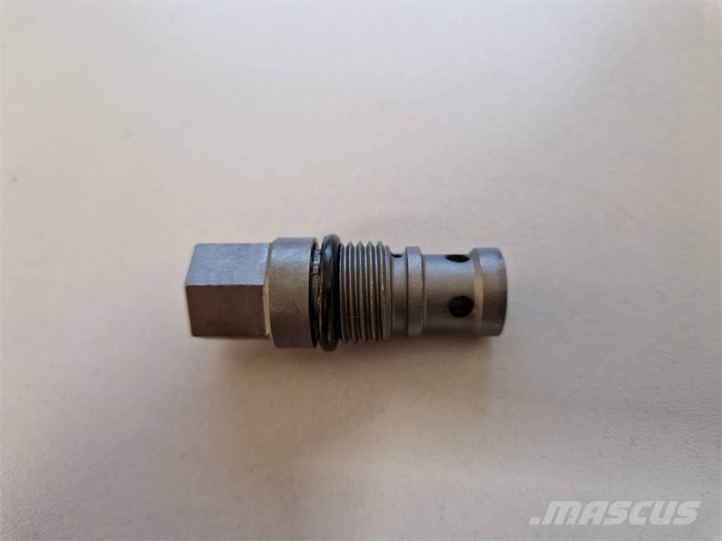 Rottne 048-0496 Transmisiones